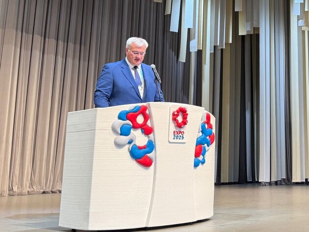 Украина настроена достичь справедливого и устойчивого мира в этом году – Сибига