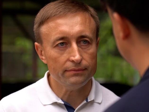 Скандал із маєтком за 70 млн грн. Офіс генпрокурора почав розслідування щодо митника Комара