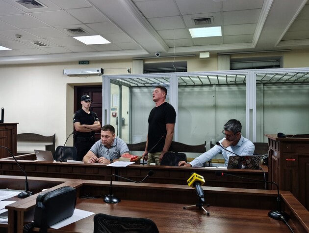 Справа про відкати на закупівлі дронів. Суд заарештував полковника Нацгвардії, застава – 2 млн