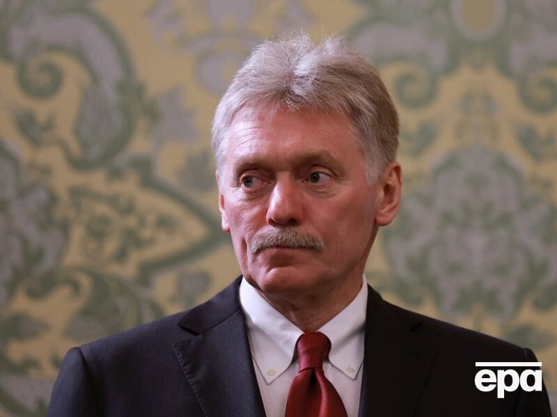 Пєсков назвав вимоги США до Індії щодо закупівлі російської нафти "фактично погрозами"
