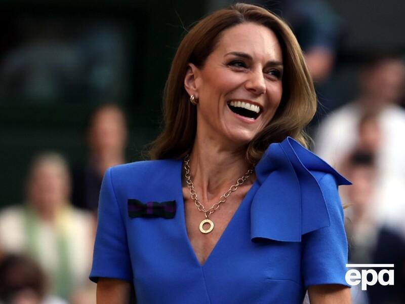 Принцесса Уэльская резко похудела и весит меньше, чем ее 10-летняя дочь. СМИ пишут о возможном рецидиве