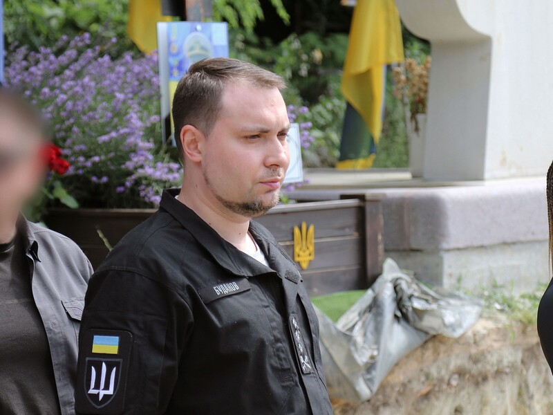 "Чоловіки мільчають". Буданов розповів про жінок у військовій розвідці