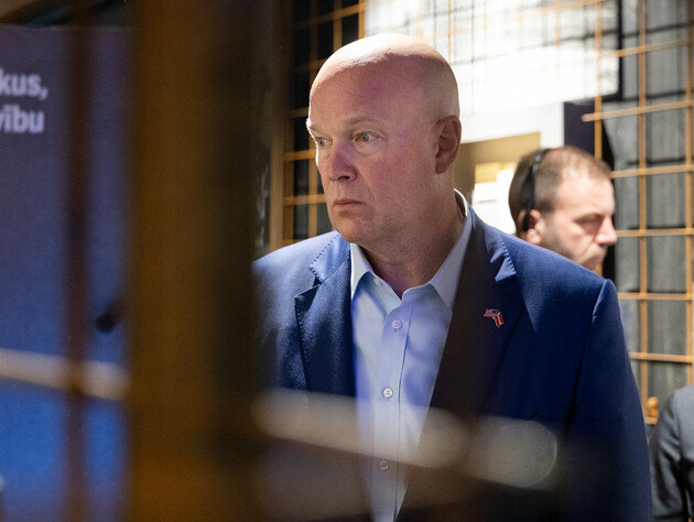 Посол США: Росія не виграє війни. Трамп створює умови для переговорів