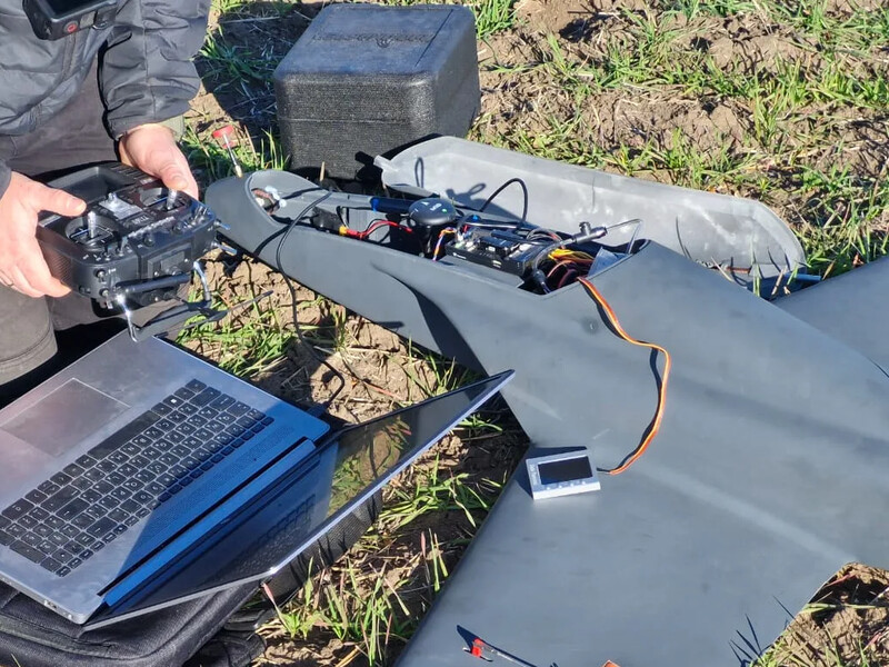 "Ничего не пропало". В СНБО сделали заявление о перехватчиках реактивных Shahed