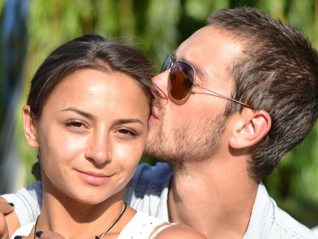 Гвоздьова розповіла, чому вдруге намагалася розлучитися із чоловіком