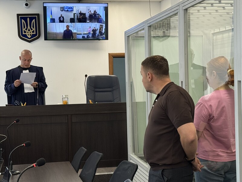 Корупція на закупівлі дронів і РЕБ. Директорку виробництва БПЛА відправили під варту 