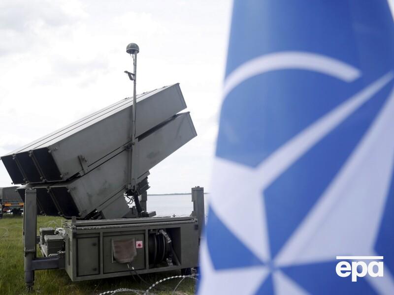 Ще три країни спільно профінансують пакет військової допомоги Україні на $500 млн. Що до нього ввійде?