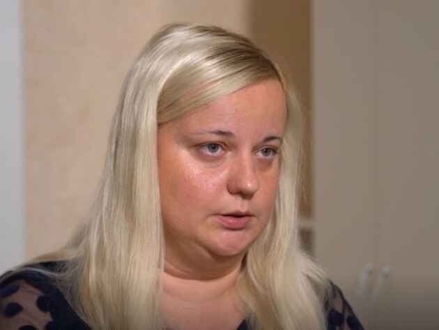 Выжившая во время обстрела женщина из Мариуполя рассказала свою историю музею 