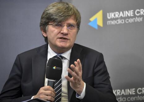 Це та реальність, яка нас чекає, якщо Україна зазнає поразки