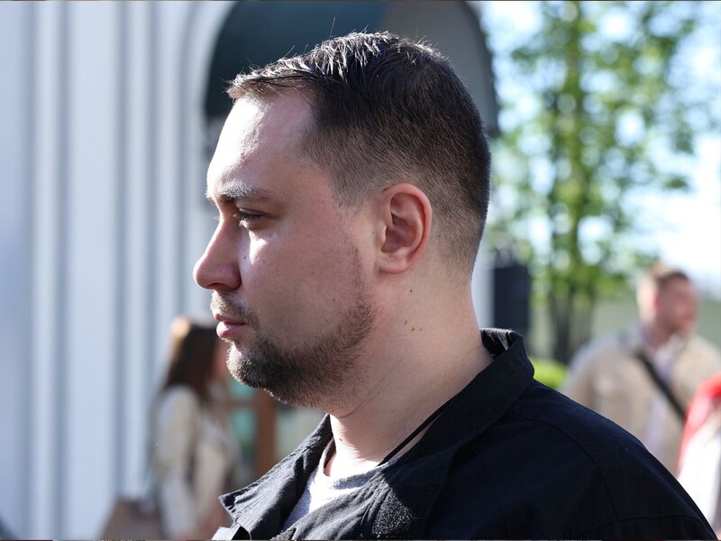 Який вигляд мав 39-річний глава ГУР Буданов у юності. Фото