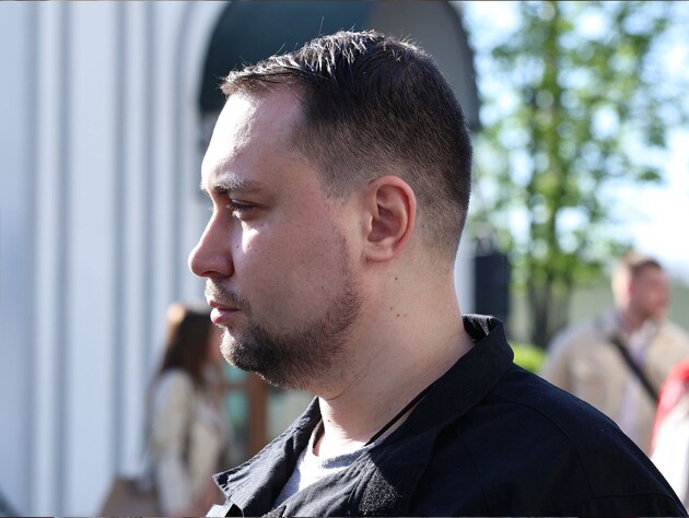 Який вигляд мав 39-річний глава ГУР Буданов у юності. Фото