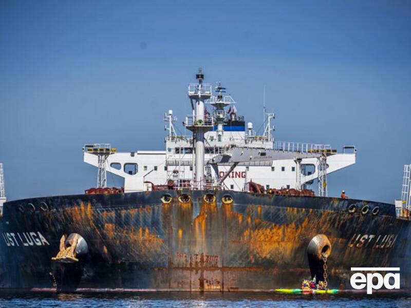 Росія втрачає нафтові прибутки – Bloomberg