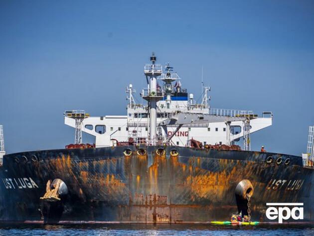 Росія втрачає нафтові прибутки – Bloomberg