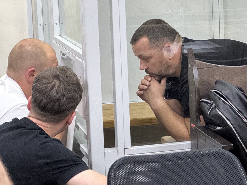 Дело о коррупции на закупке дронов и РЭБ. Суд арестовал экс-руководителя Рубежанской военной администрации