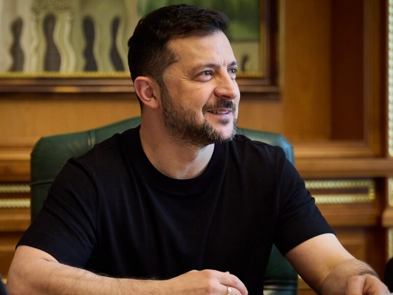 "За два дні маємо понад $1 млрд". Зеленський поспілкувався з Рютте