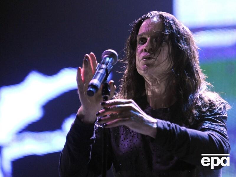 Стала известна официальная причина смерти 76-летнего Осборна