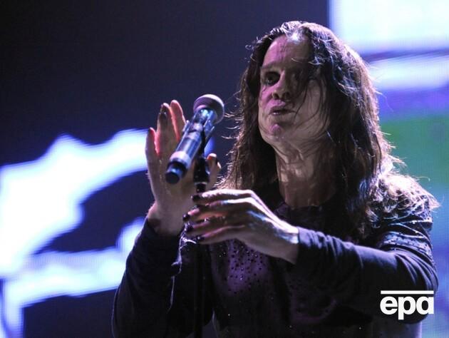 Стала известна официальная причина смерти 76-летнего Осборна