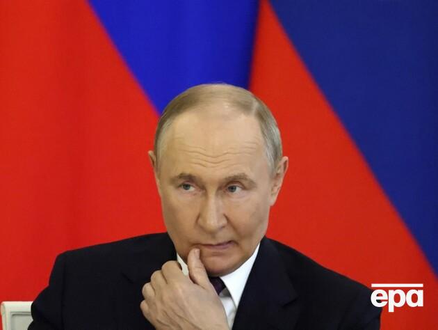 Путін запропонує Україні повітряне перемир'я, перед яким може завдати особливо масованого удару – ЗМІ