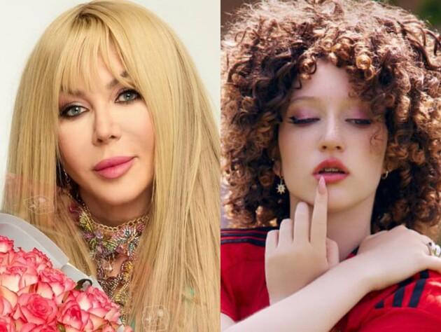 Rony переспівала хіт Білик. Як тепер звучить відома пісня