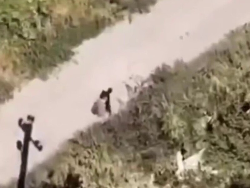 Військовий РФ убив мирного жителя, який намагався евакуюватися – Офіс генпрокурора України