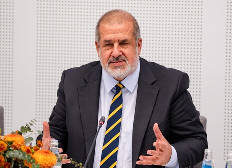 Я не був удома 11 років. І жодного разу не був на батьковій могилі