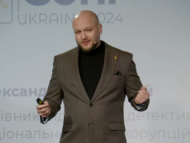 Уряд із третьої спроби призначив Цивінського директором Бюро економічної безпеки