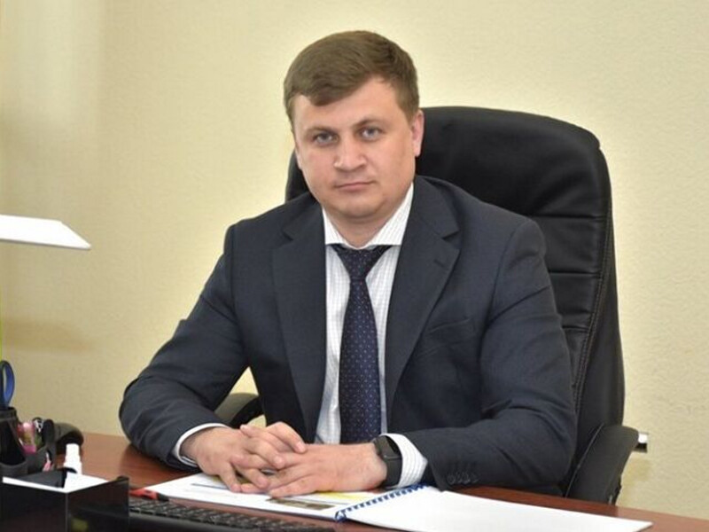 Ексголову Державної судової адміністрації України засудили до трьох років ув'язнення