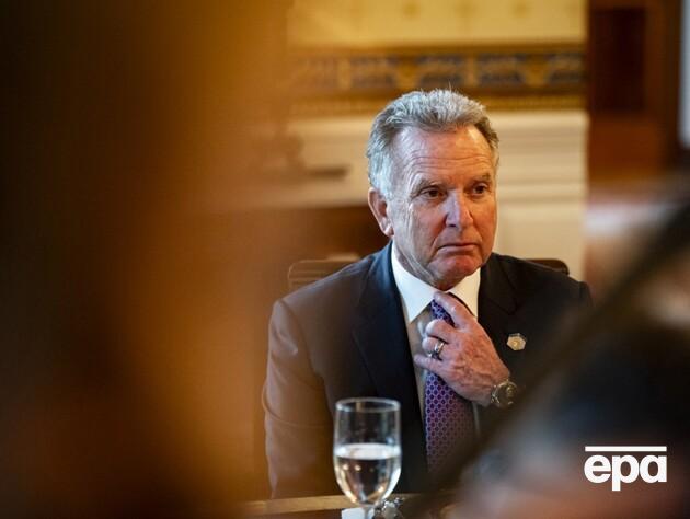 Віткофф уже прибув до Москви й прогулявся парком із переговорником Путіна