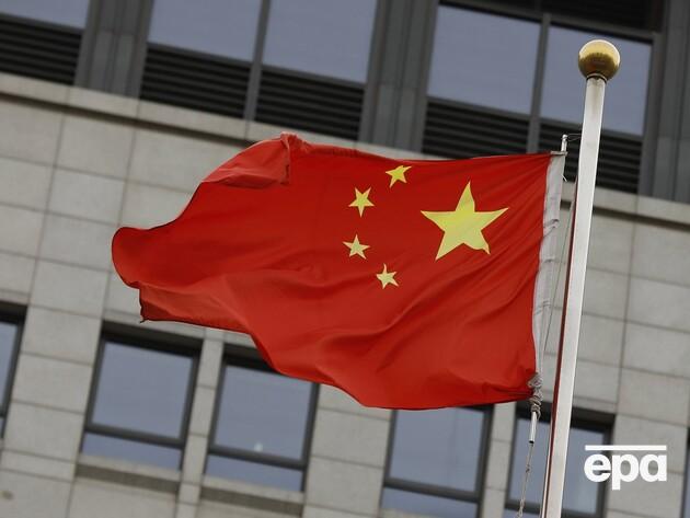 МИД КНР отреагировал на информацию Зеленского о китайских наемниках на волчанском направлении