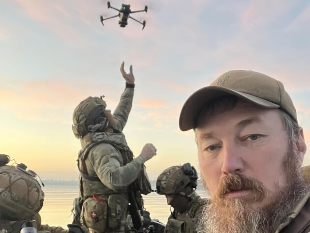 166 ежесуточно. В июле каждый третий уничтоженный оккупант был на счету Сил беспилотных систем