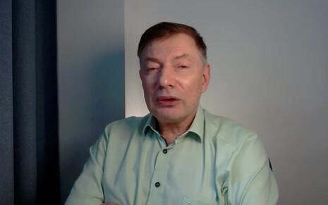 Звернули увагу, як Дмитрієв улаштував Віткоффу екскурсію парком? Це натяк на їхні багаторічні зв'язки