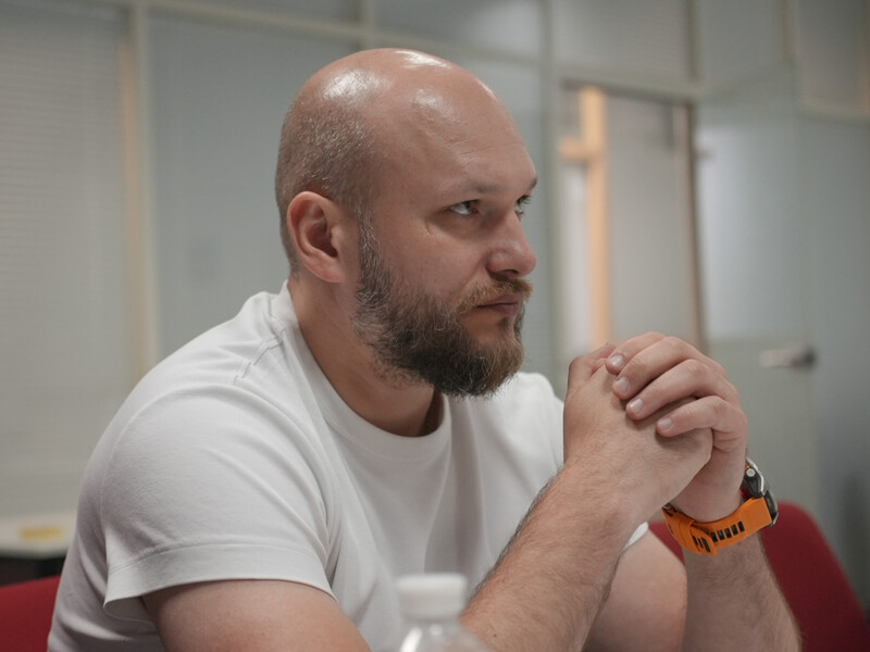 Операція "Чисте місто", скандал із громадянством батька, поліграф. Що відомо про нового керівника БЕБ?