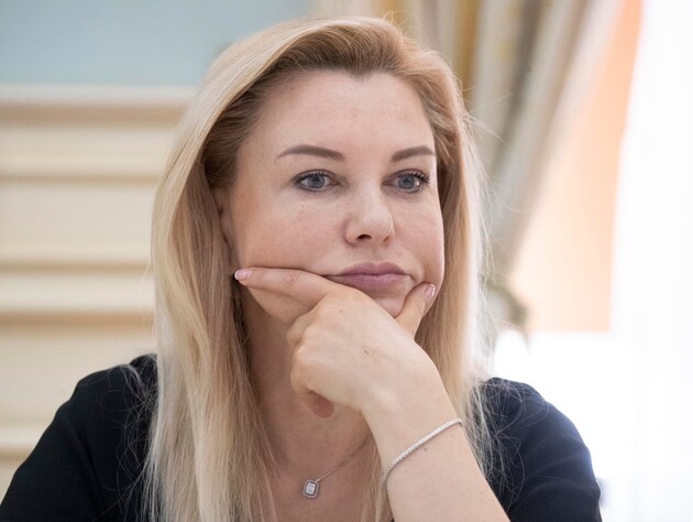 Екснардепка Продан: Правоохоронна система сьогодні сприймається не як захисник, а як рейдер