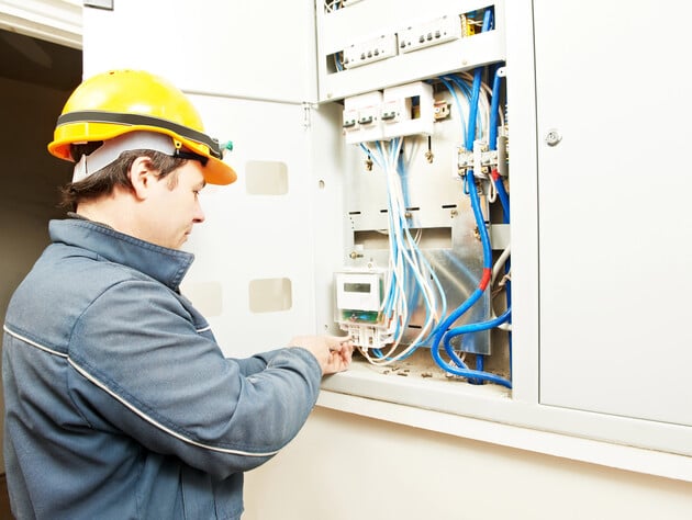 ДТЭК предлагает специальные условия на комплексную услугу со счетчиком 