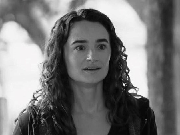 Померла 33-річна зірка 