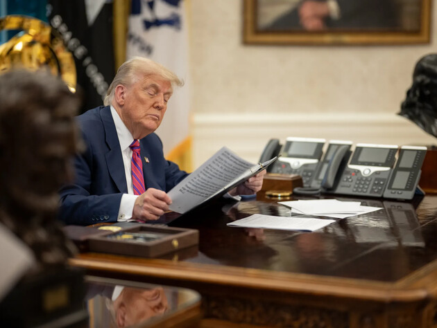 Трамп ввел дополнительные пошлины на импорт из Индии за покупку российской нефти. Какая теперь ставка?