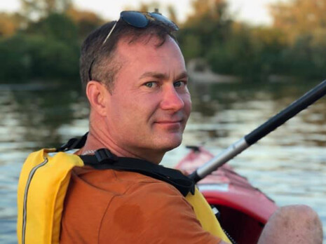 Надія Трампа на 