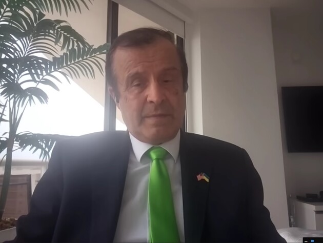 Сенсаційна заява Трампа, що буде 8 серпня, ракети для Путіна. Інтерв'ю Бацман із Пінкусом. Відео