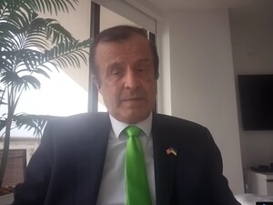 Сенсаційна заява Трампа, що буде 8 серпня, ракети для Путіна. Інтерв'ю Бацман із Пінкусом. Відео