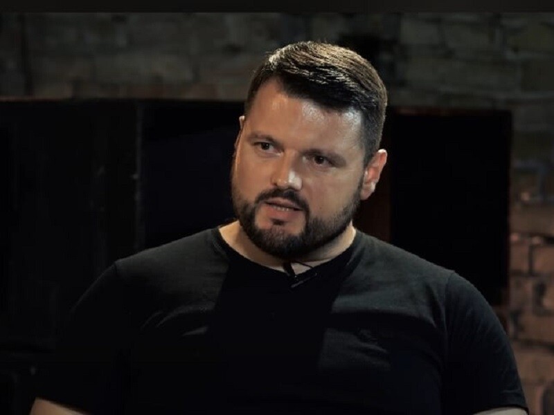 Експрокурор САП заявив про "зливи" матеріалів справ підозрюваним 