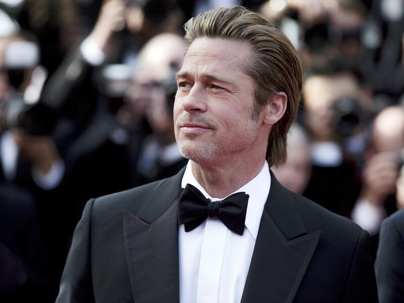 Умерла 84-летняя Джейн Питт – мать Брэда Питта и бабушка 14 внуков