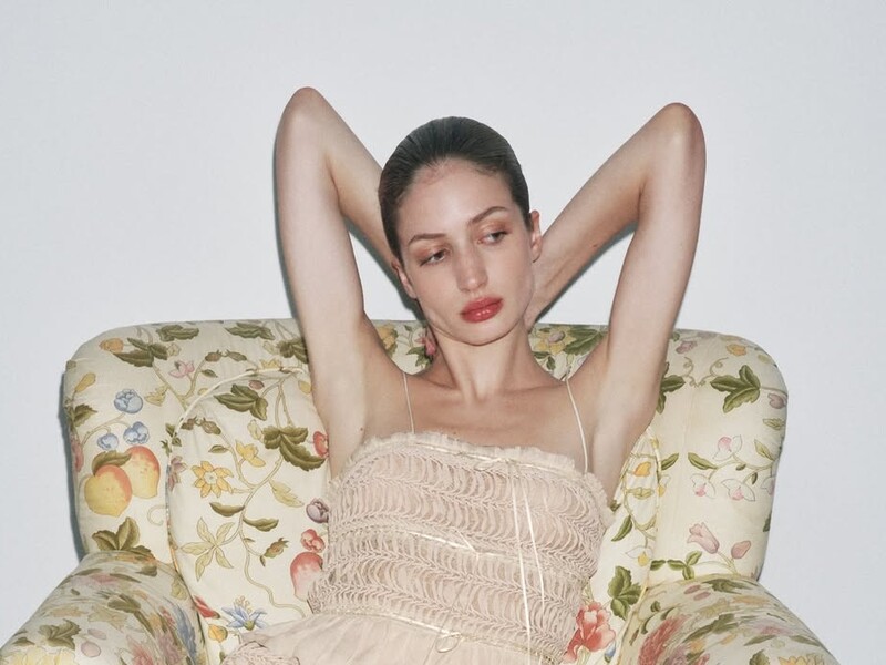 В Великобритании запретили рекламу Zara из-за внешности моделей. Что с ними не так