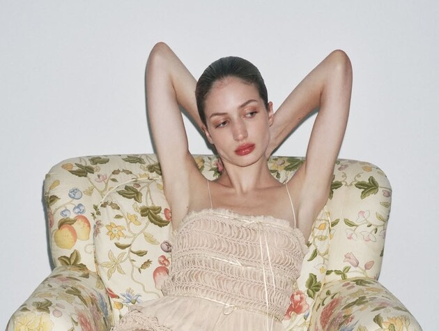 В Великобритании запретили рекламу Zara из-за внешности моделей. Что с ними не так