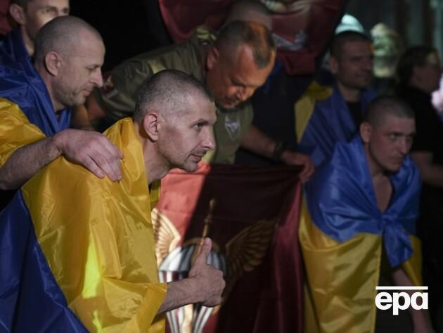 Российские пропагандисты распространяют фейковые обращения украинских пленных – СНБО