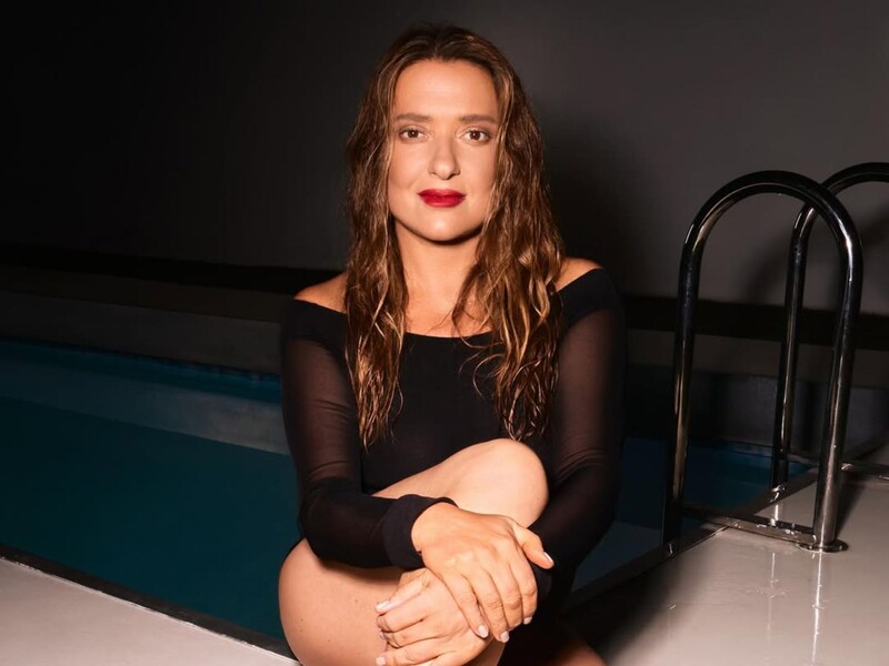 Как выглядит Могилевская в обычной жизни. Фото 50-летней певицы выложили в сеть