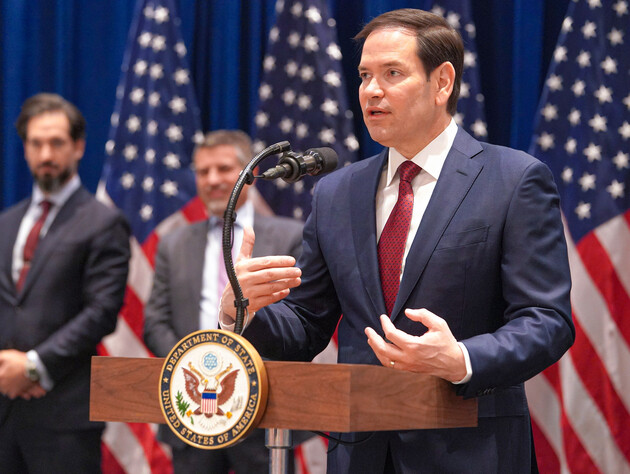 В США рассказали, когда Трамп определится с санкциями против России