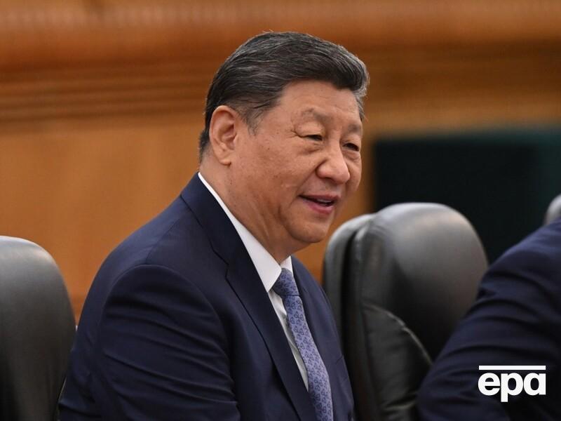 Китаю невыгодно, чтобы Россия согласилась на мир в Украине – The Telegraph