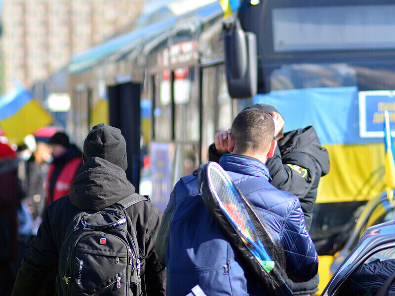 У Німеччині планують скоротити допомогу біженцям з України. Про яку суму йдеться?