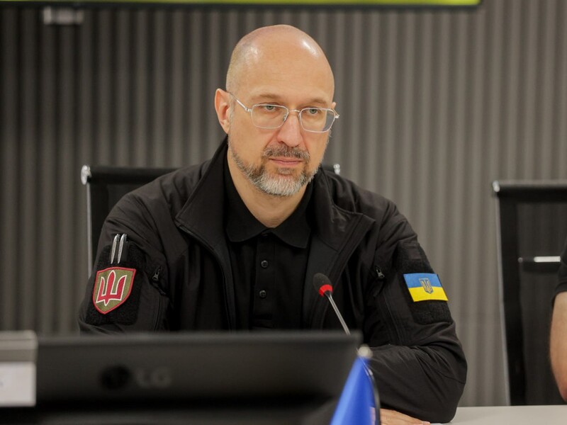 З 1 вересня працівники ТЦК в Україні будуть носити бодикамери – Шмигаль