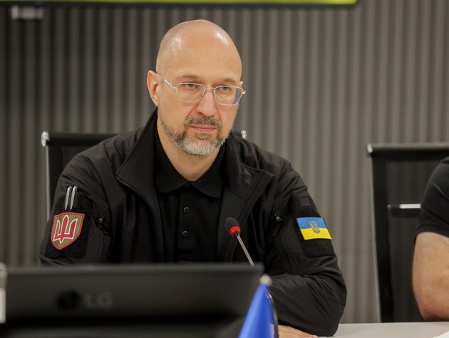 З 1 вересня працівники ТЦК в Україні будуть носити бодикамери – Шмигаль